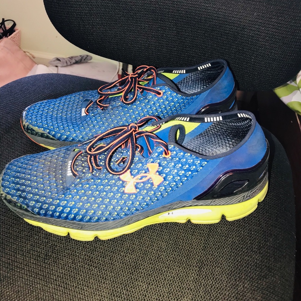 Men’s shoes